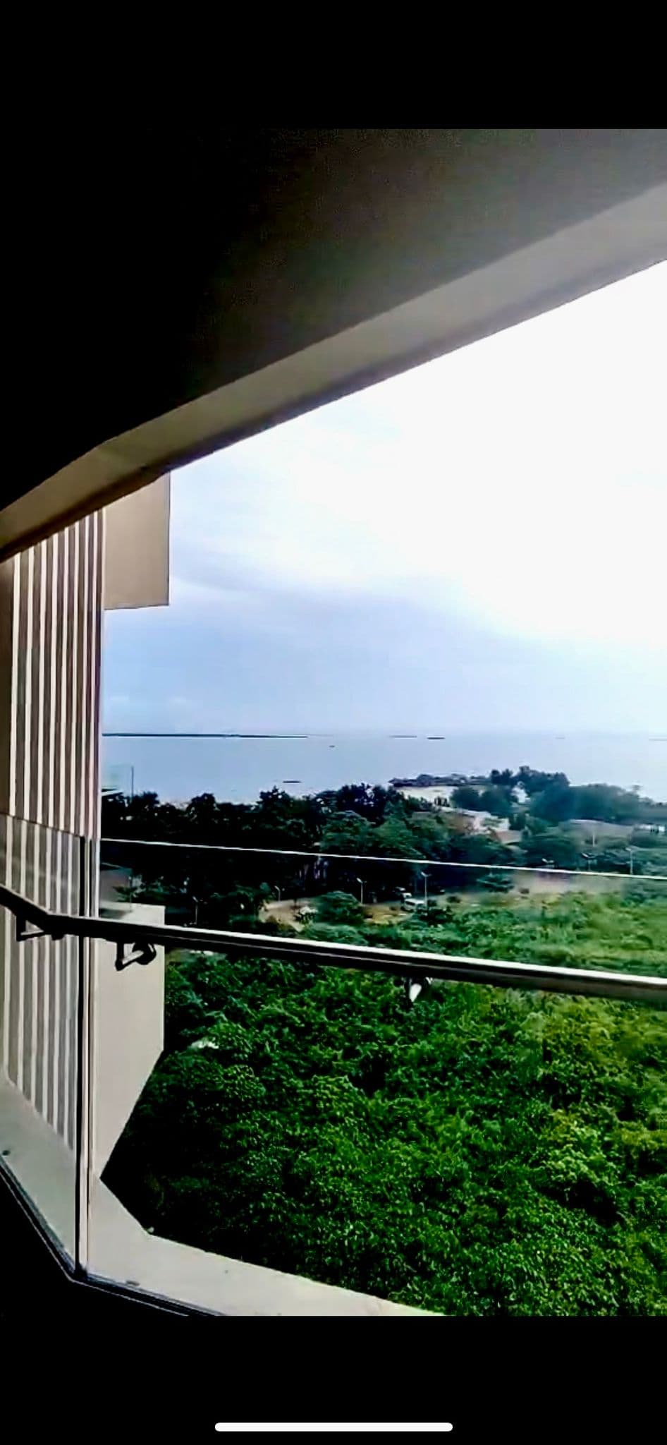 Tambuli Seaside Living โ 1 Bed TD For Sale
