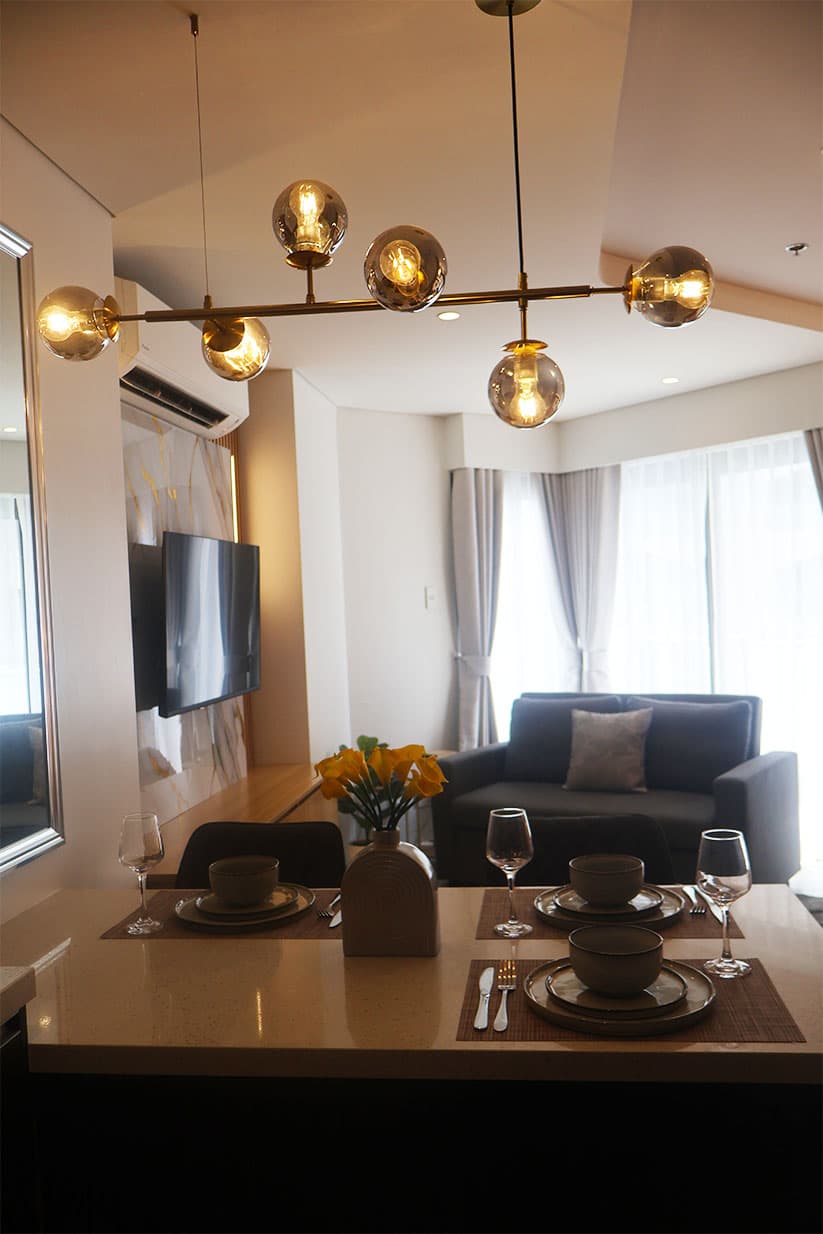 Tambuli Seaside Living โ Studio TF05 36.5 sqm โ For Sale